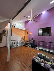 Opera Estate (D15), Terrace #521965061